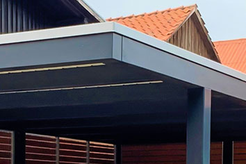 Metal & Wood Design-Blende